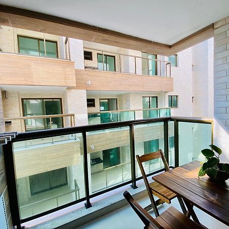 Apartamentos De 2 Quartos Com Piscina Na Praia Dos Anjos 아라이알도카보 외부 사진