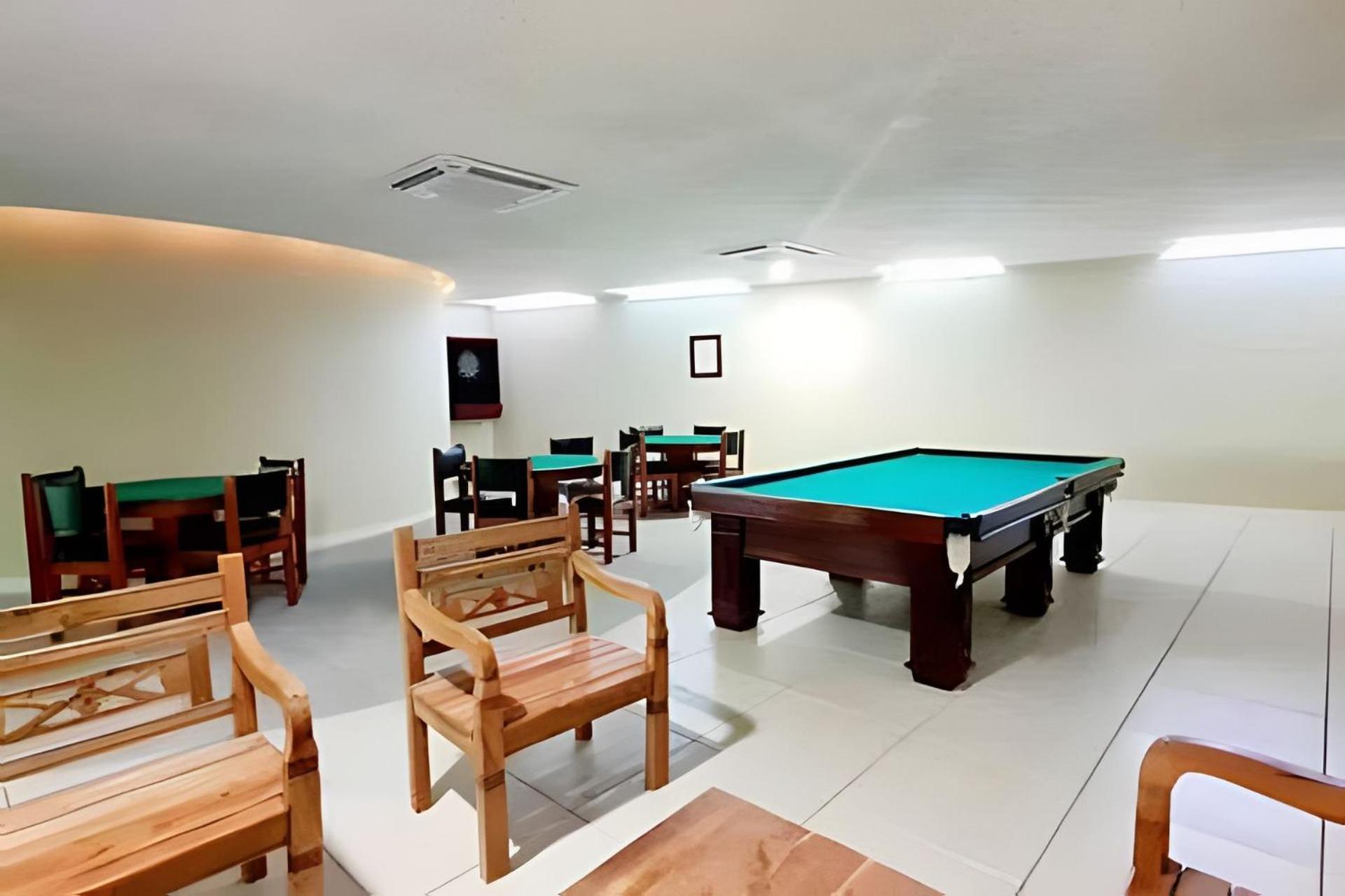 Apartamentos De 2 Quartos Com Piscina Na Praia Dos Anjos 아라이알도카보 외부 사진