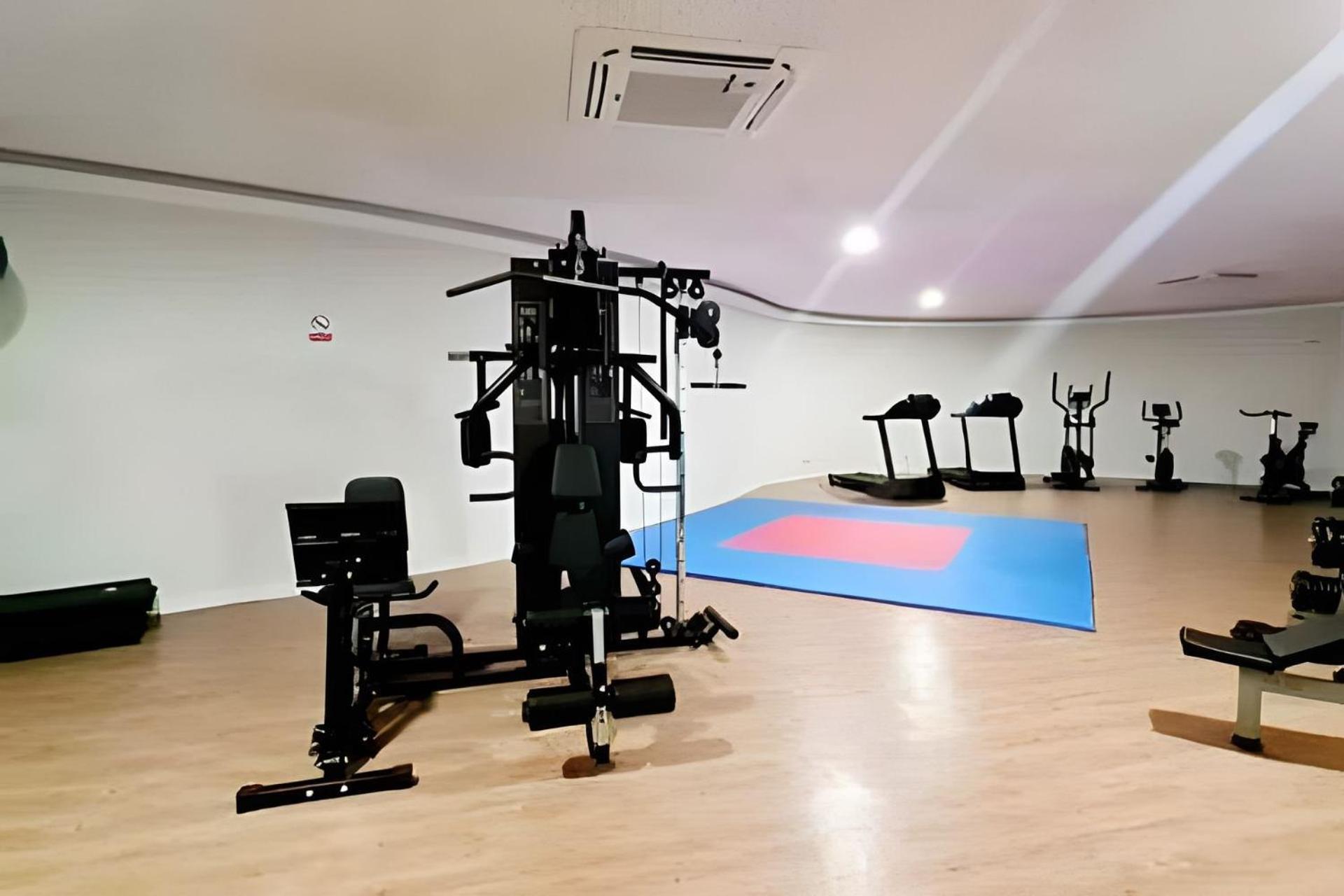 Apartamentos De 2 Quartos Com Piscina Na Praia Dos Anjos 아라이알도카보 외부 사진