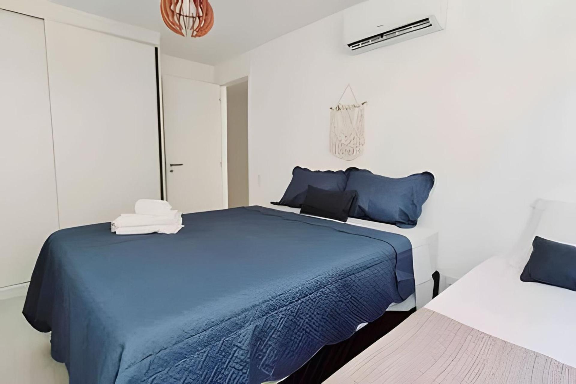 Apartamentos De 2 Quartos Com Piscina Na Praia Dos Anjos 아라이알도카보 외부 사진