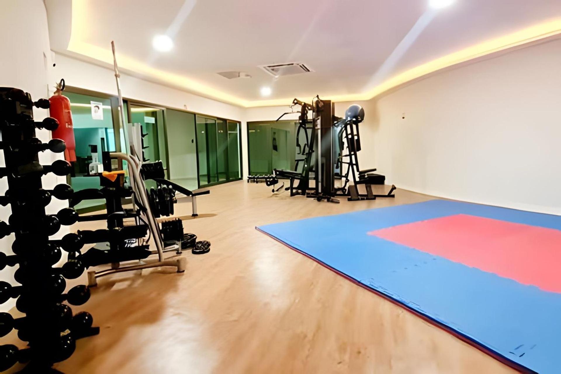 Apartamentos De 2 Quartos Com Piscina Na Praia Dos Anjos 아라이알도카보 외부 사진