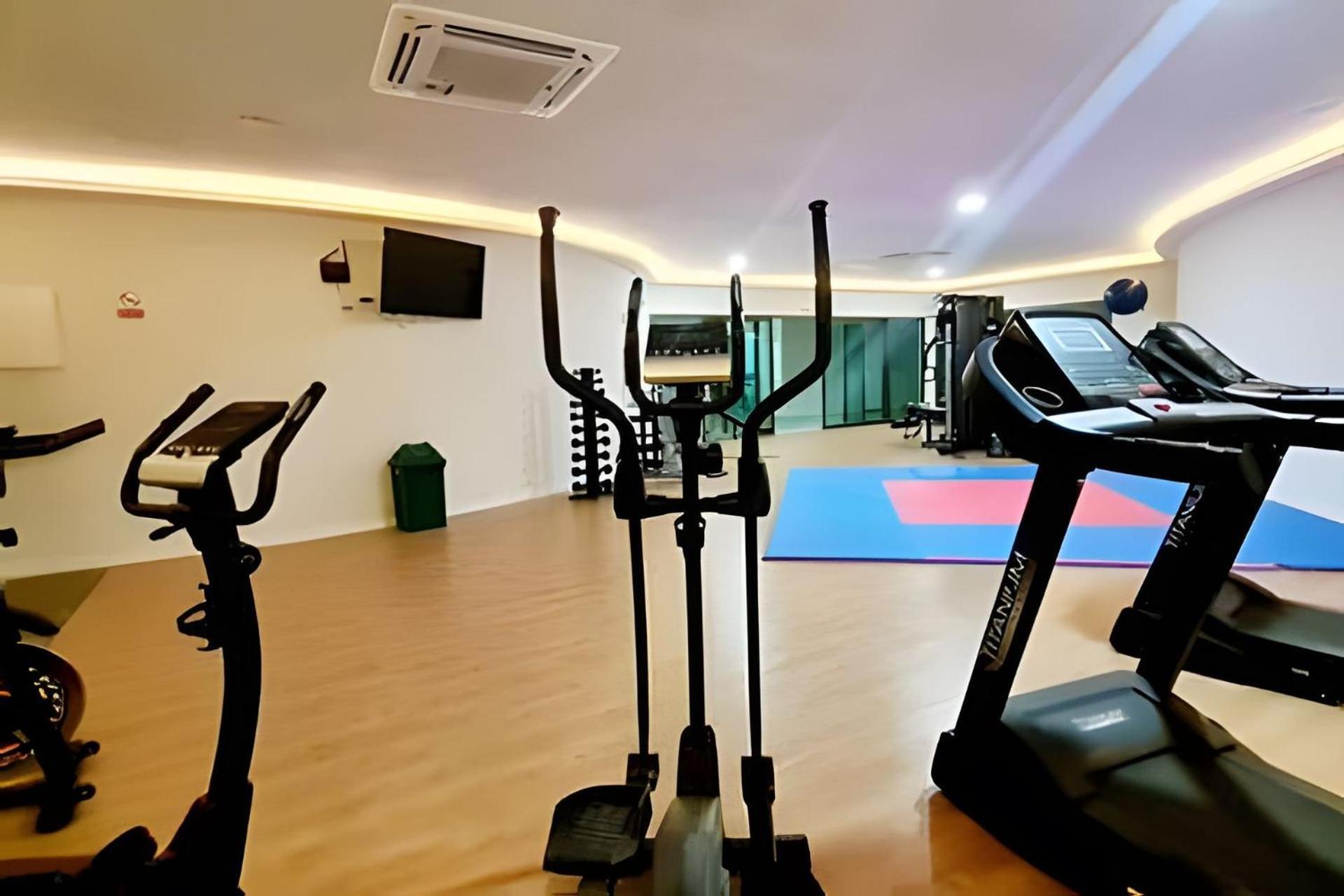 Apartamentos De 2 Quartos Com Piscina Na Praia Dos Anjos 아라이알도카보 외부 사진