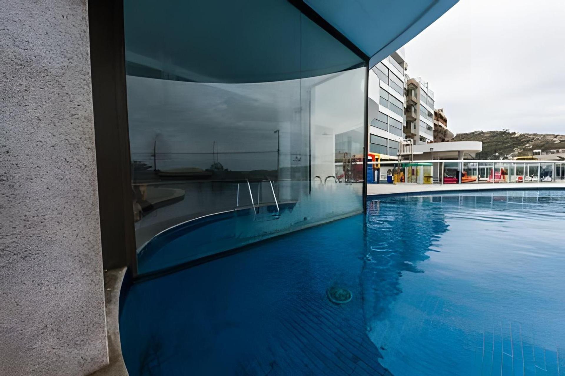 Apartamentos De 2 Quartos Com Piscina Na Praia Dos Anjos 아라이알도카보 외부 사진