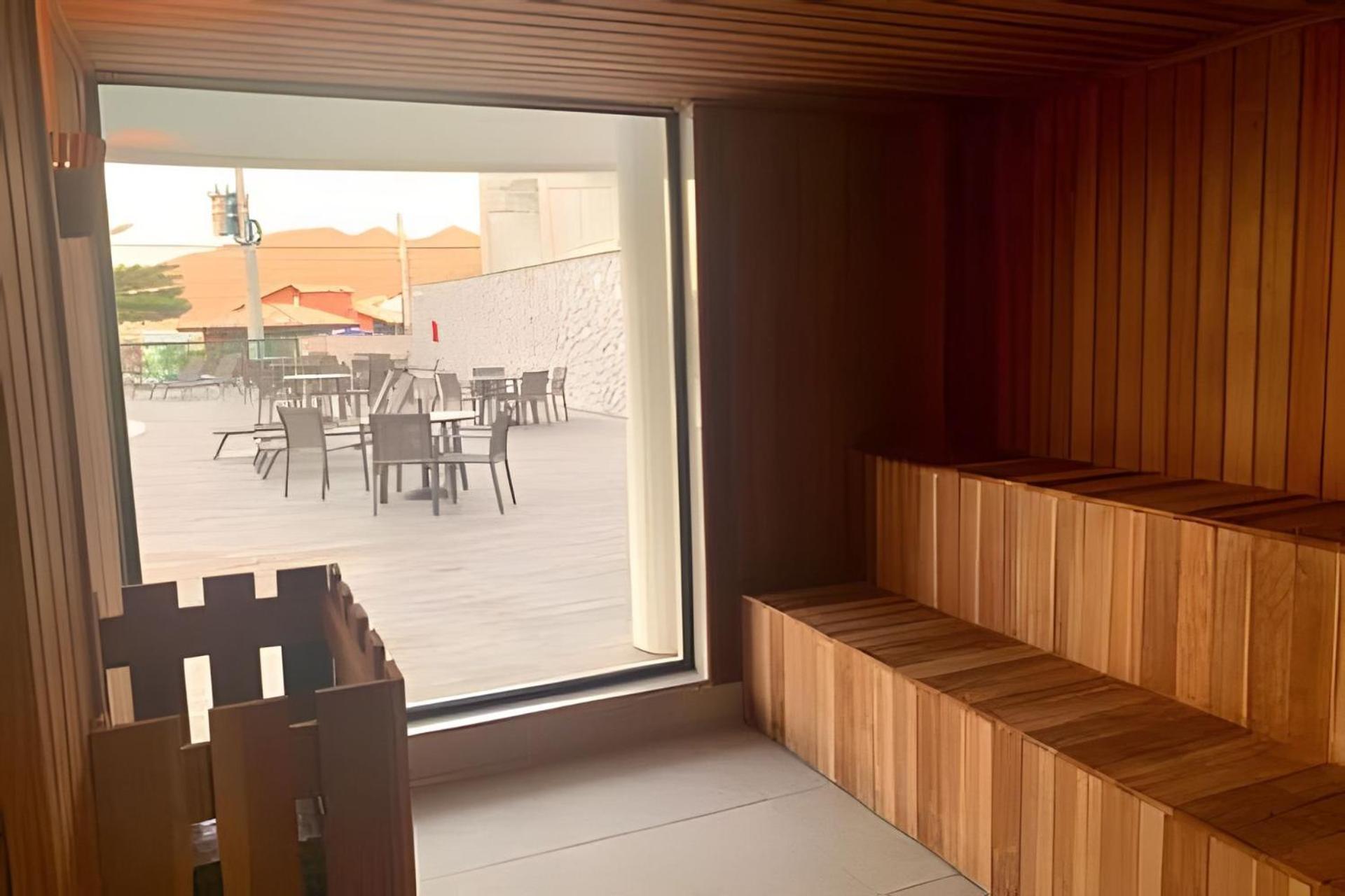 Apartamentos De 2 Quartos Com Piscina Na Praia Dos Anjos 아라이알도카보 외부 사진