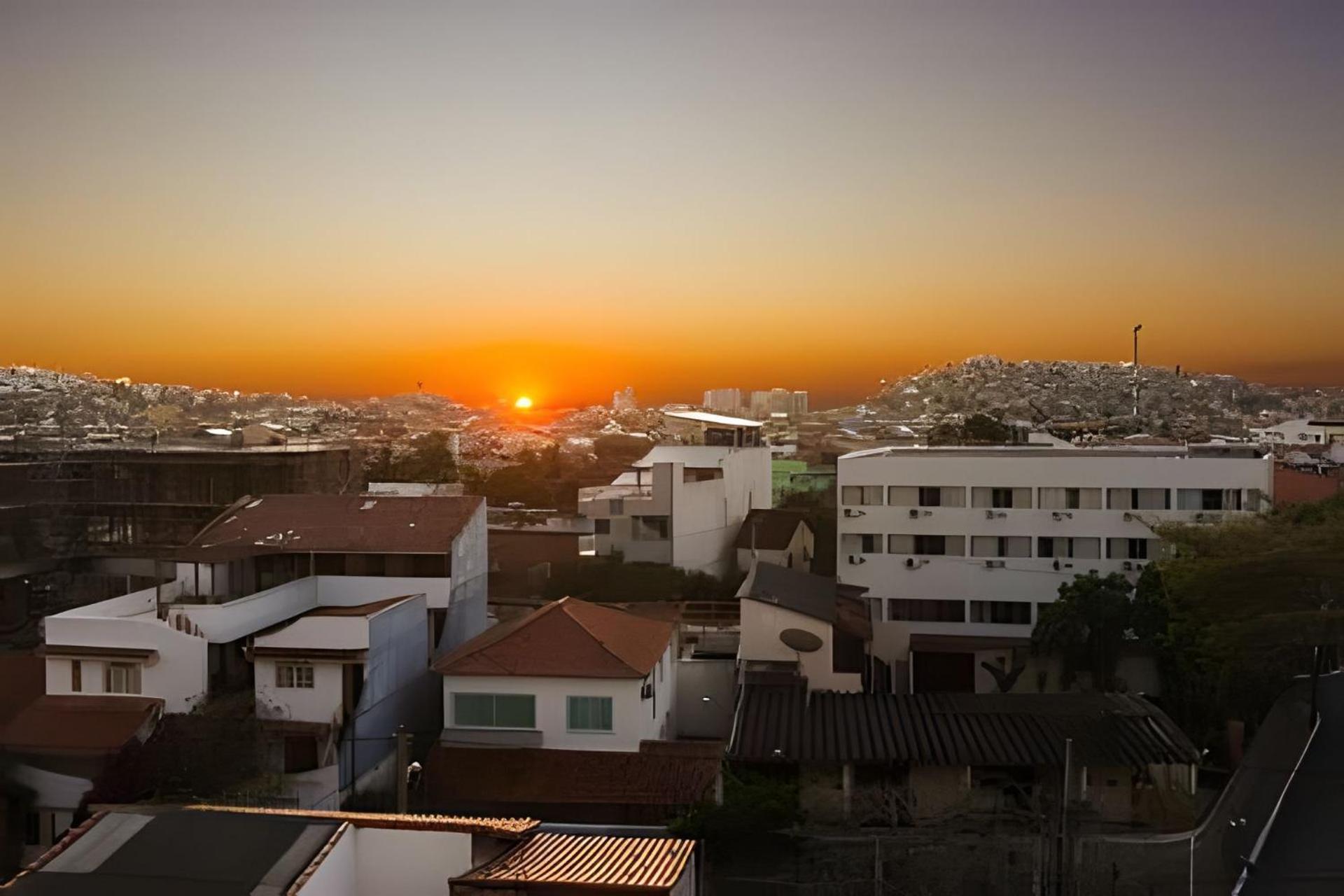 Apartamentos De 2 Quartos Com Piscina Na Praia Dos Anjos 아라이알도카보 외부 사진