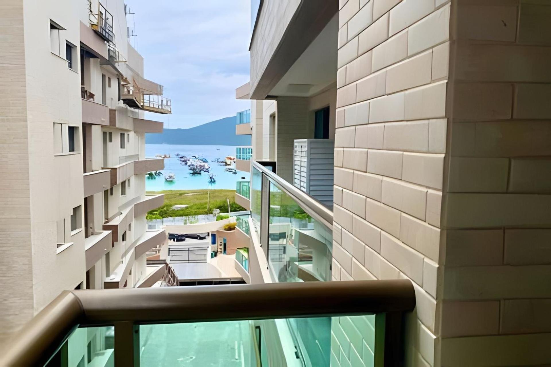 Apartamentos De 2 Quartos Com Piscina Na Praia Dos Anjos 아라이알도카보 외부 사진