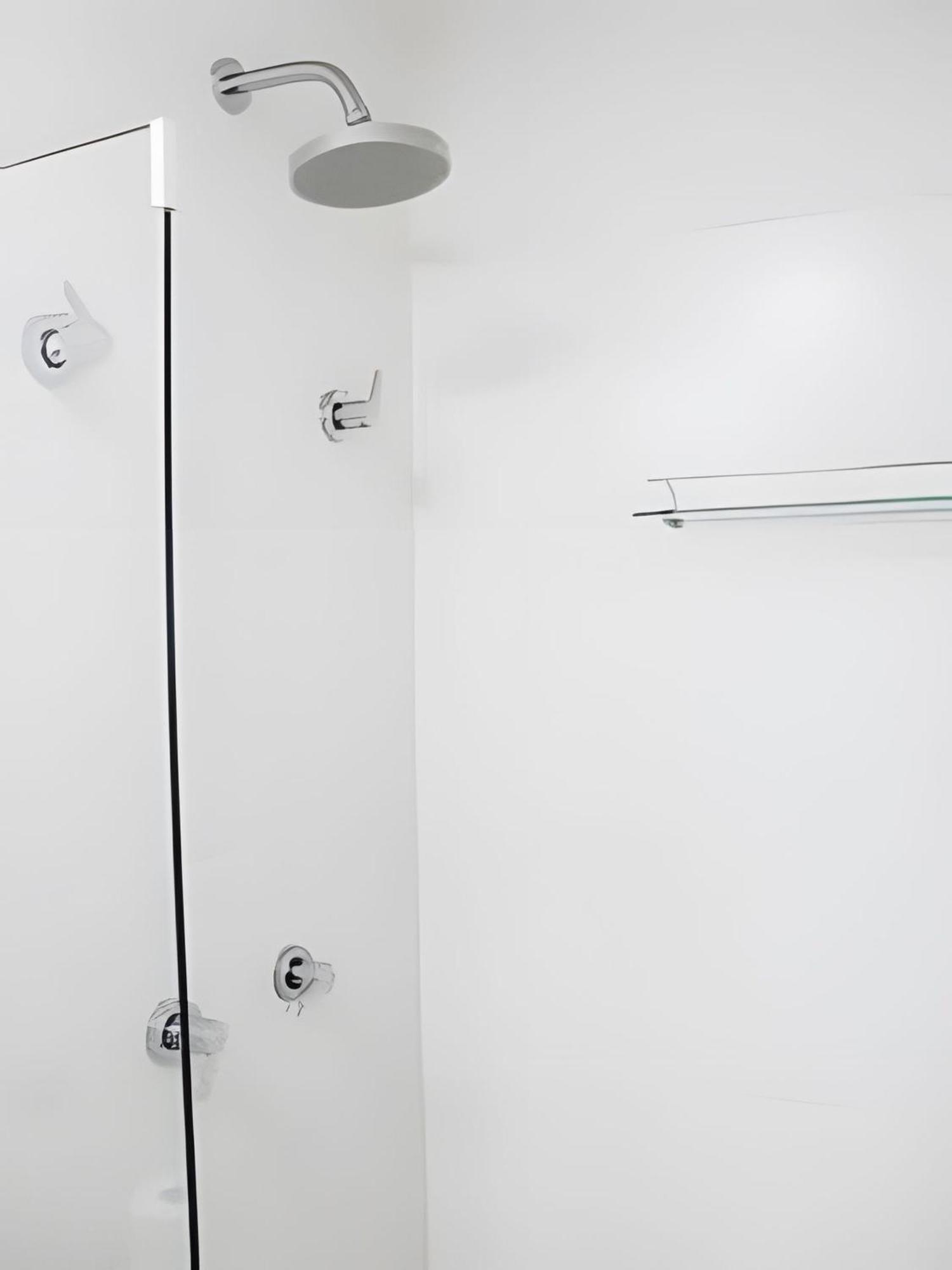 Apartamentos De 2 Quartos Com Piscina Na Praia Dos Anjos 아라이알도카보 외부 사진