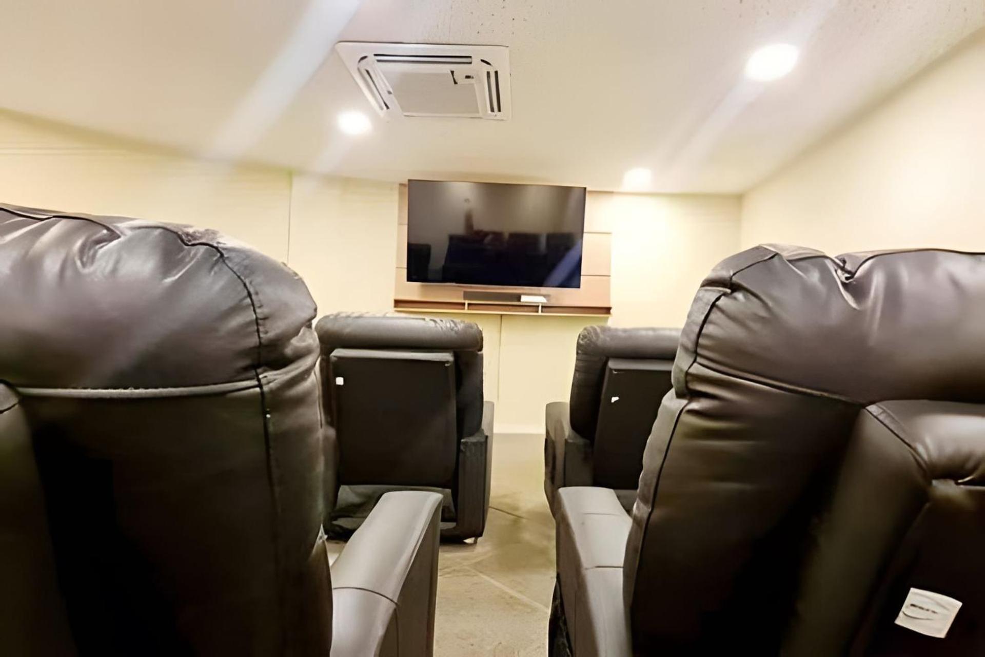 Apartamentos De 2 Quartos Com Piscina Na Praia Dos Anjos 아라이알도카보 외부 사진